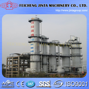 Alcohol Production Line Alcohol Ethanol Equipment